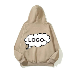 Sweat-shirts unisexes 100% coton, vêtements de sport de haute qualité, respirants, écologiques, anti-rides, imprimés numériquement, fitness, logo personnalisé, taille plus - Product Image 6
