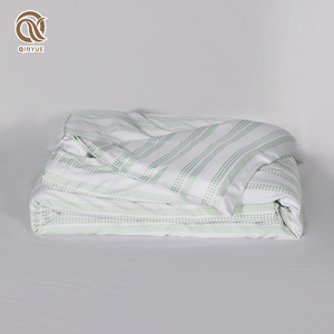 Copripiumino in bambù 3 pezzi 100% fibra di bambù naturale biologica 300tc OEKO <span class=keywords><strong>TEX</strong></span> classe 1 biancheria da letto certificata per alberghi - Product Image 1