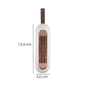 Désodorisant pour réfrigérateur Myrva MYR-872074312 Absorption des odeurs Forme solide - Product Image 4