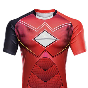 Ropa deportiva, uniforme de rugby de poliéster 100%, uniforme de rugby de calidad superior más vendido para adultos - Product Image 2