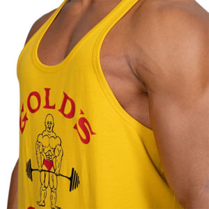 2025 été meilleure vente haute qualité séchage rapide débardeur pour hommes OEM Service respirant vêtements actifs grande taille vêtements de Fitness - Product Image 2