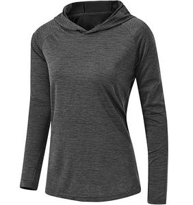 แจ็กเก็ตกีฬาน้ำหนักเบาระบายอากาศได้ดีสำหรับผู้หญิงเสื้อออกกำลังกายเล่นโยคะฟิตเนสแบบกำหนดเอง - Product Image 1