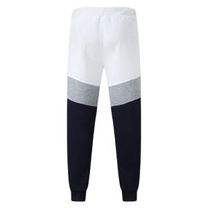 Chándal personalizado de alta calidad para hombre, ropa de entrenamiento, chándal para hombre, chándal para correr al por mayor, chándal de lana - Product Image 5