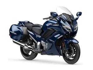YAMAHA FJR 1300ES 2026 - Product Image 2