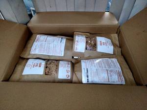 Mousse de mer séchée du Vietnam pour la fabrication de gel d'exportation - Product Image 3