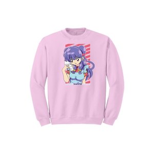 Collection Anime 100% Sweat-shirt en coton avec imprimé poitrine Design et couleur personnalisables pour Winter-280gsm + - Product Image 1