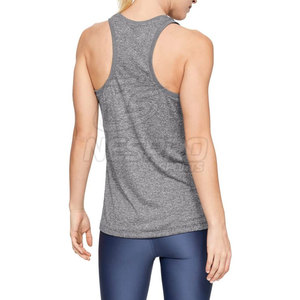 Nueva camiseta sin mangas de moda para mujer, camisetas sin mangas para mujer, ropa activa transpirable, camiseta sin mangas para mujer - Product Image 2