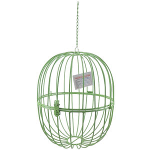 Bougeoir Antique Design Fer Rond Votif Blanc Avec Cuivre Antique Bougeoir Pour La Décoration Intérieure Personnalisé En Gros En Vrac - Product Image 6