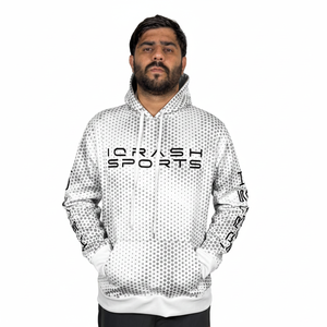 Vêtements d'hiver pour hommes, grande taille, nouveau style d'hiver, sweats à capuche en sublimation, service OEM 2026, qualité supérieure, sweats à capuche basiques pour hommes - Product Image 4