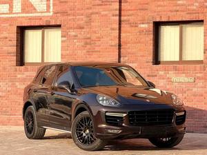 Porsche Cayenne Standard Usata del 2016, 300 CV, Trasmissione Automatica - Product Image 6