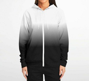 Sweats à capuche d'hiver Logo personnalisé Popular Essentials Pullover Hoodie Sweat à capuche en polaire épaisse de haute qualité - Product Image 3