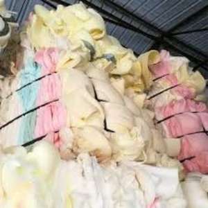 เครื่องอัดก้อนโฟมสำหรับตัดแต่ง PU เกรดสูง - Product Image 2