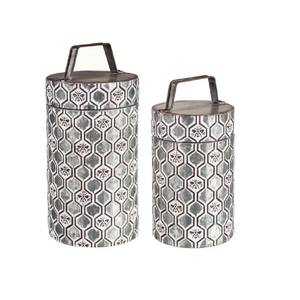 ถังเก็บเหล็กชุบสังกะสีพร้อมตัวแบ่งแบบถอดได้สำหรับคลังสินค้าผู้ผลิตโลจิสติกส์ขายส่งจำนวนมาก - Product Image 6