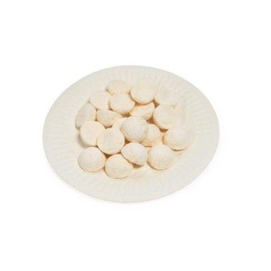 An KHANG Brand Freeze Wholesale New Top Fruit Saveur Yaourt Certification HACCP Yaourt lyophilisé Yaourt sec - Product Image 4