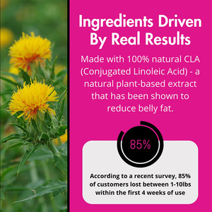 แคปซูลลดน้ำหนักเร็วอเนกประสงค์ แคปซูลเผาผลาญไขมัน ดีท็อกซ์ ล้างสารพิษ ช่วยลดความอยากอาหาร แคปซูลลดน้ำหนัก - Product Image 6