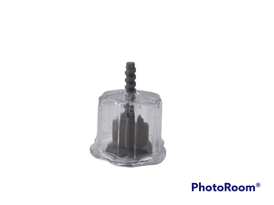 500ชิ้นอเนกประสงค์ทำจากอิตาลีลูกบิดพลาสติกปรับระดับสเปเซอร์สำหรับห้องครัวกลางแจ้งวิลล่าห้องน้ำ - Product Image 2