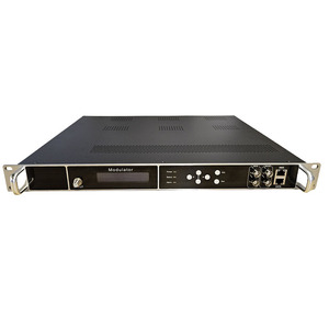 <span class=keywords><strong>DVB</strong></span>-T/<span class=keywords><strong>DVB</strong></span>-C/dtmb/ISDB-T/ATSC để RF modulator mã hóa ci khe Loại sản phẩm đài phát thanh & Truyền hình phát thanh truyền hình thiết bị - Product Image 1