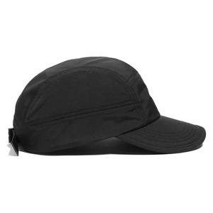 Gorra de Béisbol Impermeable Ajustable de 7 Paneles de Lona de Poliéster/Algodón de Alta Calidad OEM/ODM, Unisex, Deportiva, para Todas las Estaciones - Product Image 6