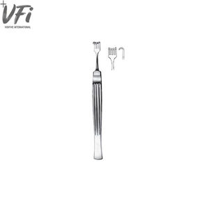 ที่ดึงจมูกเครื่องมือผ่าตัด Alar retractors - Product Image 4