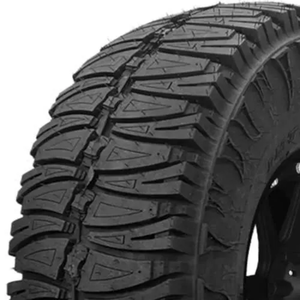 Neumáticos Radiales Todoterreno Trxus STS-35x12.50R15LT (Carga C), Neumáticos para Todo Terreno, Neumáticos para Camionetas SUV 4x4, Garantía de 3 Años - Product Image 1