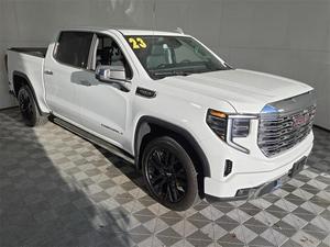 Usado 2023 GMC Sierra 1500 Denali - Product Image 5