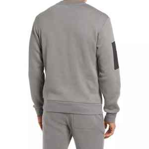 OEM Service Hommes Sweatshirts Vêtements d'hiver Meilleur design Vente à chaud Coton Polyester Sweatshirts Haute qualité Vente en gros Extérieur - Product Image 2