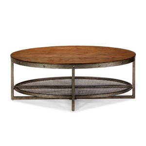 2025 Drawing Room Decorative <b>Round</b> Tea & Coffee <b>Table</b> Amazing Design Wood and Metal <b>Side</b> <b>Table</b> for Restaurant and Hotel - Product Image 6