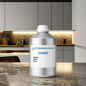 น้ำมันหอมระเหยคิวบีบ ยอดขายดีที่สุด บริสุทธิ์ 100% กลิ่นหอมเผ็ดร้อนเข้มข้น สารสกัดจากธรรมชาติ สำหรับใช้ในอาหารและเครื่องดื่ม - Product Image 2