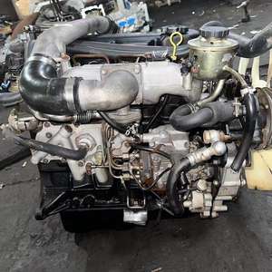 Moteur QD32L 3.2L À VENDRE - Product Image 3