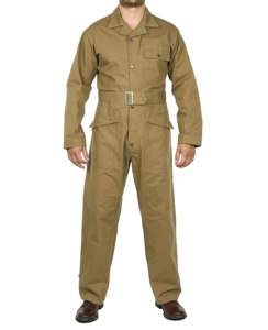Uniforme de mécanicien robuste Vêtements de travail de réparation automobile en coton durable Vêtements de garage professionnels pour atelier industriel - Product Image 1