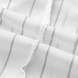 ชุดซอฟต์บอลพิมพ์โลโก้ตามสั่ง คุณภาพสูง ผลิตภัณฑ์เฉพาะตัว ระบายอากาศได้ดี สำหรับผู้ชาย ผ้าโพลีเอสเตอร์ 100% คอวี - Product Image 6