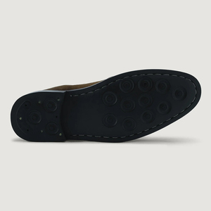 Zapatillas Deportivas Casuales de Cuero para Hombre, Zapatos Cómodos para Caminar, Transpirables, con Cordones, Calzado de Moda, Precio al por Mayor - Product Image 3