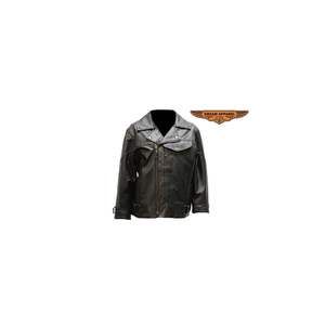 Veste de pistolet Pete pour femmes - Product Image 1