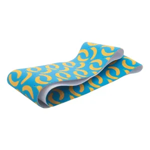 Bandeau de merchandising personnalisé CreaTrain pour bandes d'exercice d'entraînement - Product Image 1