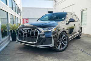Audi SQ7 2023 en Perfecto Estado - Product Image 6