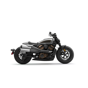 Harley-Davidson Sportster S 2024 - Product Image 1