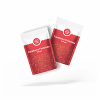 100% Extrait de Caralluma Fimbriata pur et naturel | Poudre de racine à base de plantes | Capsules Caralluma Fimbriata