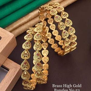 นักออกแบบงานหินชุบทองเหลืองสไตล์ใหม่เบงกอลทํางานหินเพื่อขายออนไลน์ - Product Image 2