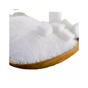 Icumsa 45 Sucre brésilien raffiné blanc, cristal, sac de 50 Kg - Product Image 4