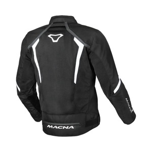 Hombres Grisco Moto Touring/Offroad Impermeable Cordura 3 Capas Enduro/Aventura Textil Chaqueta/Chaqueta, CE Nivel 2 Protección - Product Image 2