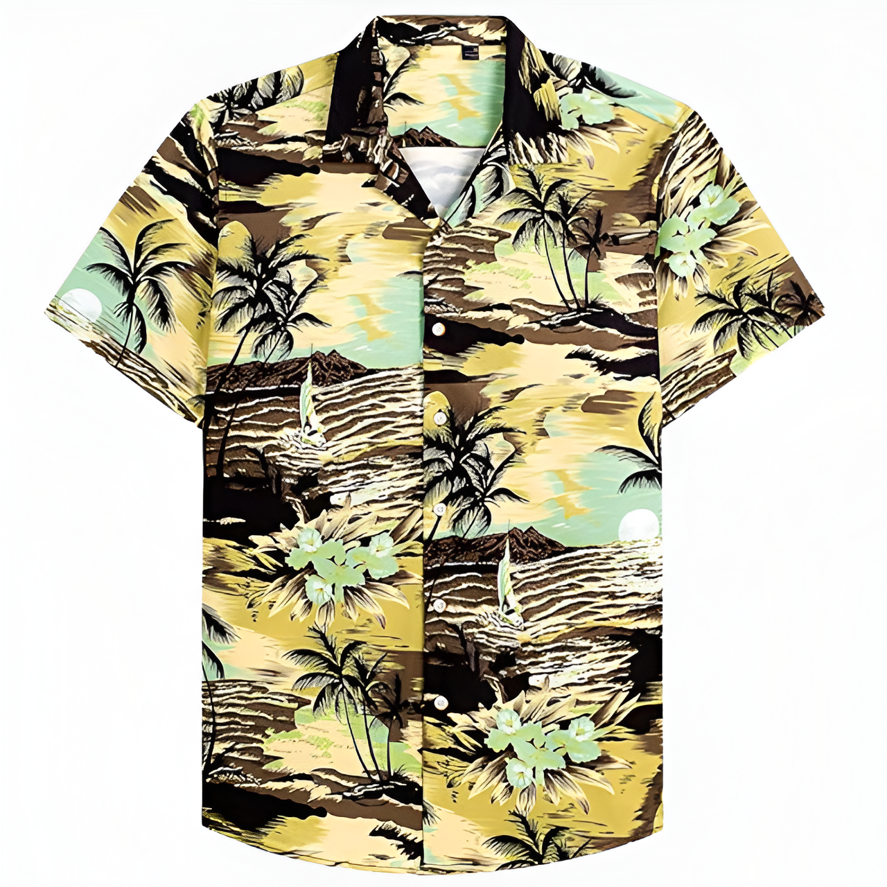 Soleil Set Coconut Costal