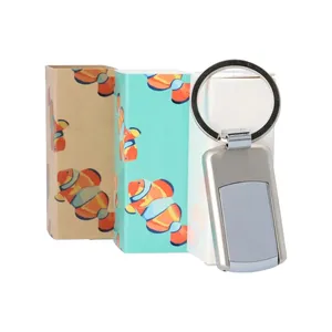 Bolsas de Papel Promocionales CreaSleeve Kraft Band 131 para Merchandising Creativo - Product Image 6
