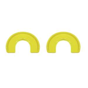 Par de insertos protectores Gedore con extractor de clavos acanalado - Product Image 1