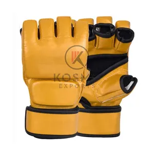 Новинка 2022, мягкие Боксерские перчатки для смешанных боевых искусств, боксерские перчатки, боксерские перчатки, перчатки для соревнований по кикбоксингу для мужчин
