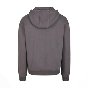 2026 New Customized Design Embroidered Polyester/Cotton <b>Winter</b> <b>Hoodie</b> Custom Design Plain Unisex Waterproof Breathable Made - Product Image 3