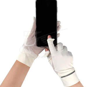 Guantes de verano más vendidos Precio barato En stock nuevo Guantes de verano a prueba de viento - Product Image 6