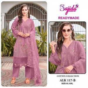 Readymade Pakistanais Salwar Kameez Collection Catalogue complet disponible au tarif de gros, collection premium. - Product Image 3