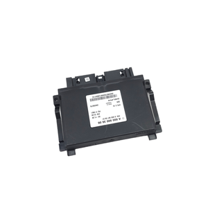 CENTRALE DE COMMANDE DE TRANSMISSION AUTOMATIQUE MERCEDES Classe A (W176) A0009003606 OM 651.930 Diesel 2200 (12>18) - Product Image 5
