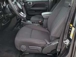 Jeep Wrangler 2020 - Product Image 2