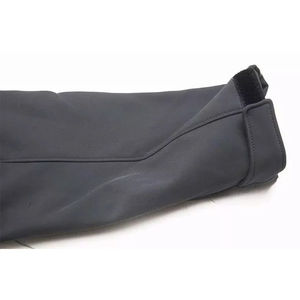 <b>Men</b> Hooded Canvas Windbreaker <b>Jacket</b> <b>Lightweight</b> Waterproof Breathable Outdoor <b>Casual</b> Performance Wear Streetwear Outerwear - Product Image 6